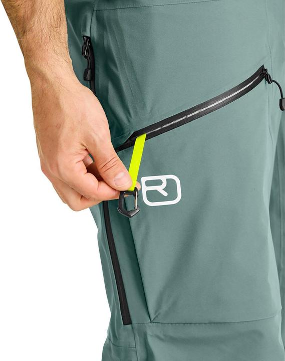 Produktbild Ortovox Deep Shell (L)