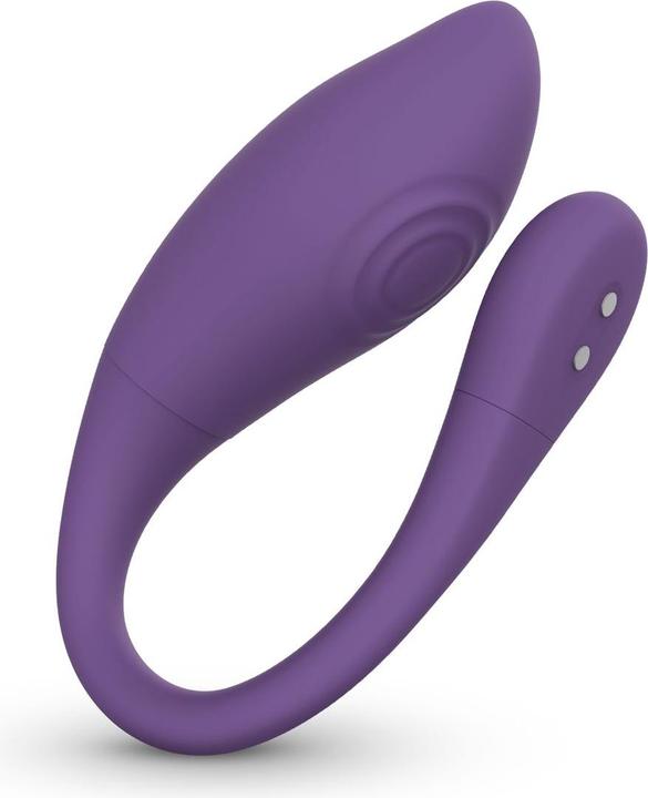 Produktbild Amorelie ChaCha Appgesteuertes Vibro Ei