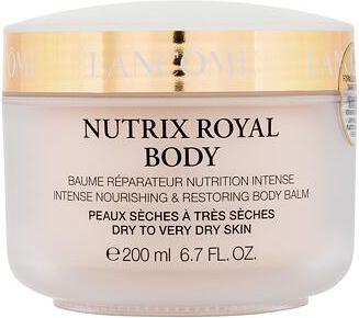 Image du produit Lancôme Nutrix Royal (Crème pour le corps, 200 ml)