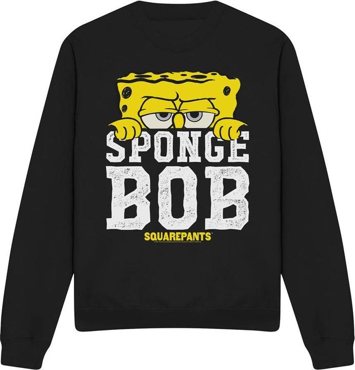 Produktbild Spongebob Squarepants Sweatshirt (L)