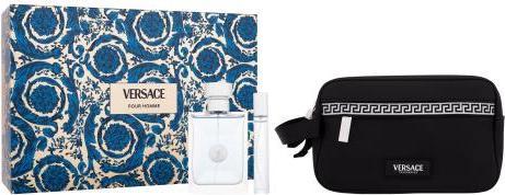 Produktbild Versace Pour Homme (Eau de Toilette, 100 ml)