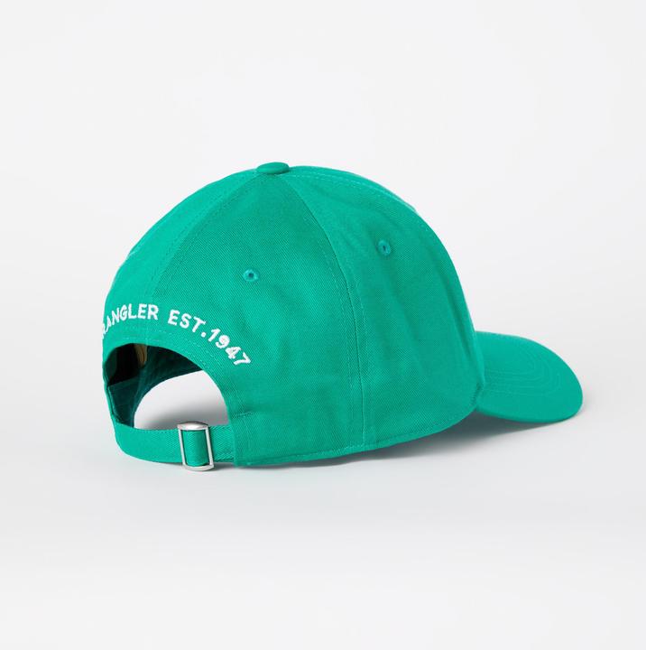 Immagine prodotto Wrangler Cappello con logo W (Taglia unica)