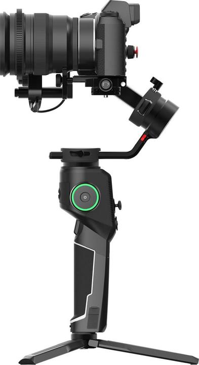 Immagine prodotto Moza AirCross 2 (Fotocamera di sistema, Fotocamera reflex, 3.20 kg)
