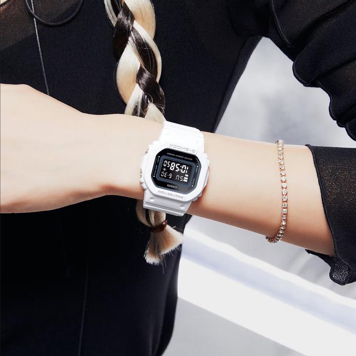 Immagine prodotto G-Shock GMD-S5600-7ER (Cronografo, 40 mm)