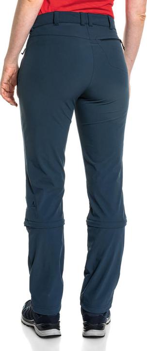 Produktbild Schöffel Engadin1 Zip Off Hose (42, L)