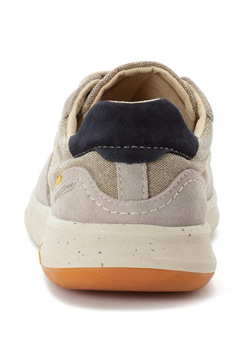 Produktbild Camel Active Sneaker used canvas/split SAND (40)