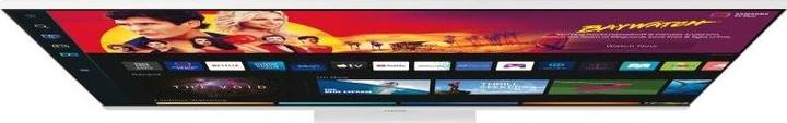Actual product image Samsung Smart Monitor M7 (3840 x 2160 Pixels, 32")