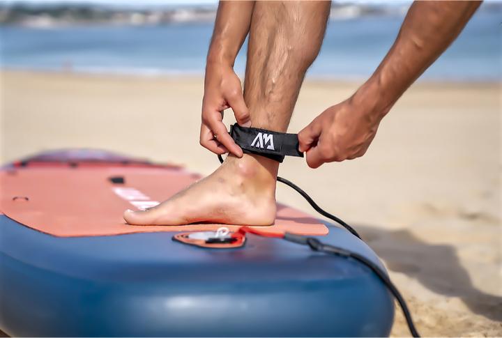 Actual product image Aqua Marina Monster (12')