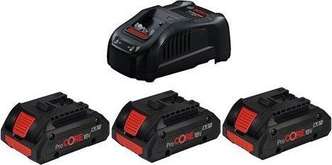 Bosch Professional Starter Set ProCORE (18 V)
