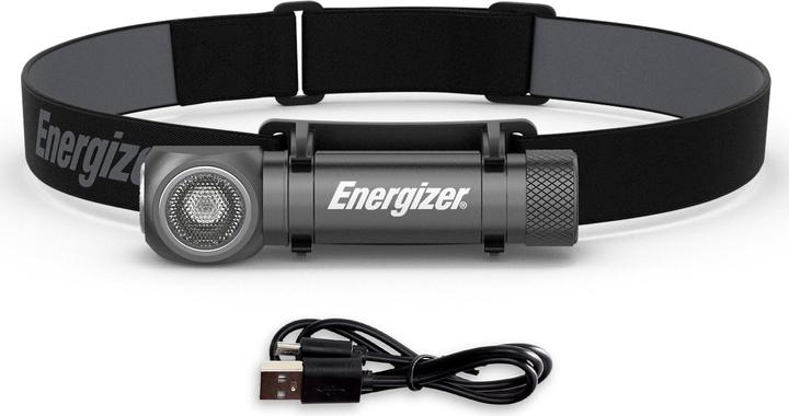 Image du produit Energizer Hybrid High Performance 1000 (1000 lm)