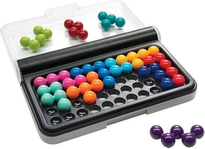 Actual product image Smart Games IQ Puzzler Pro (German)
