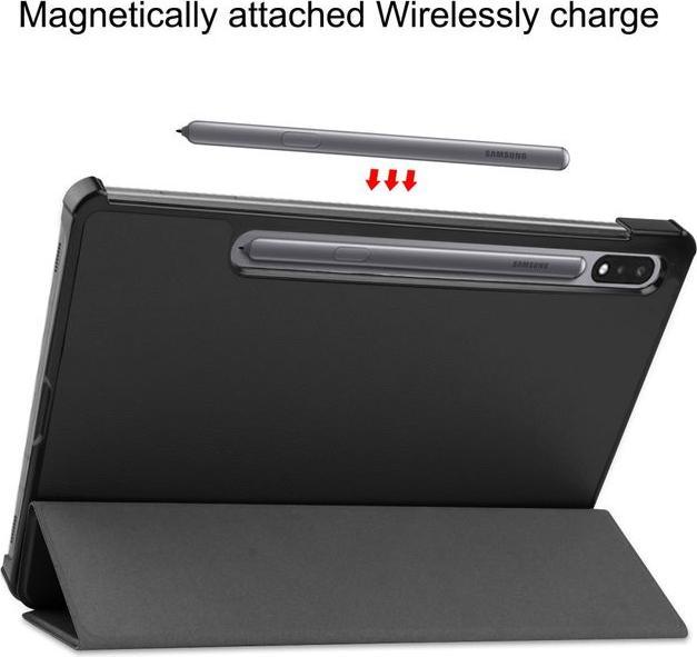 Immagine prodotto MU Classic Tripla copertura pieghevole (Galaxy Tab S7)