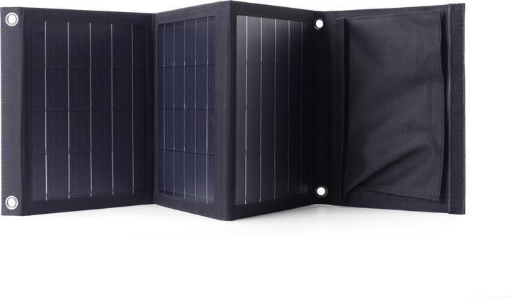 Produktbild Choetech Solarpanel (22 W, 0.87 kg)