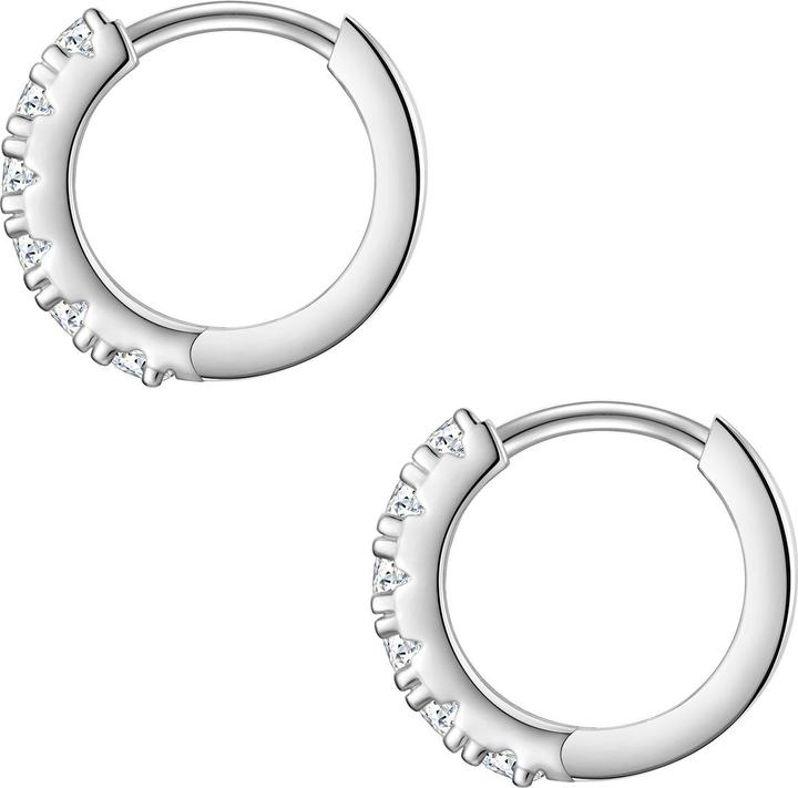 Produktbild Glanzstücke München Damen Ohrringe Sterling Silber - 34442 (Sterling Silber)