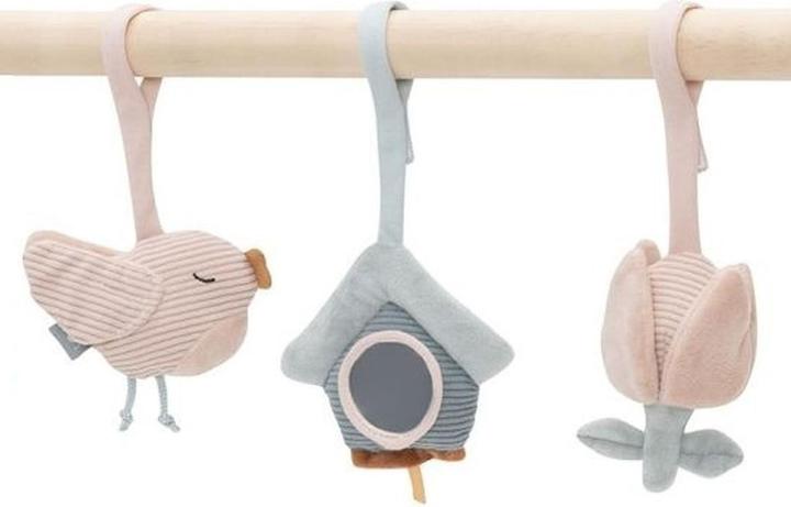 Produktbild Jollein Spielbogen Spielzeug Lovely Birds