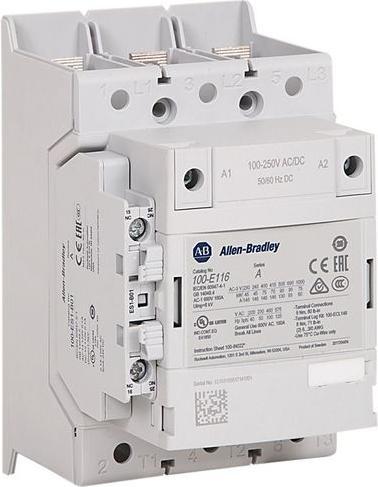 Produktbild Allen Bradley IEC 146 A Contactor
