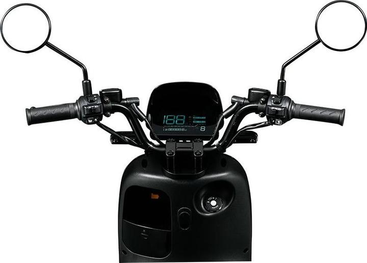 Produktbild Pomo-Motors Urban EVO Pro (45 km/h, 2000 W)