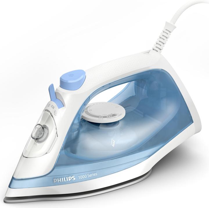 Philips 1000 series DST1030/20 Fer à vapeur (2000 W, 90 g/min)
