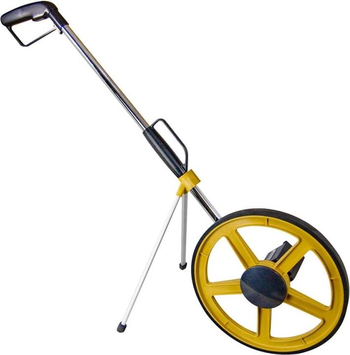 Produktbild Westfalia Leicht-Messrad