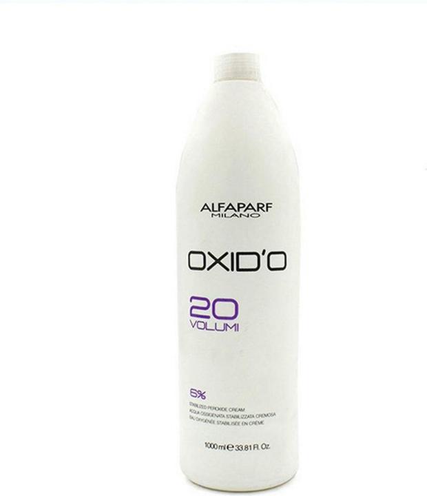 Image du produit Alfaparf Peroxyde d'hydrogène Oxid'o Milano (1000 ml)