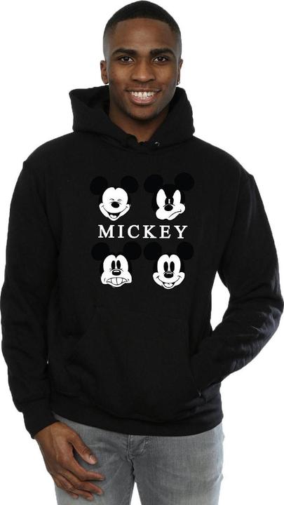 Produktbild Mickey Mouse Kapuzenpullover (S)