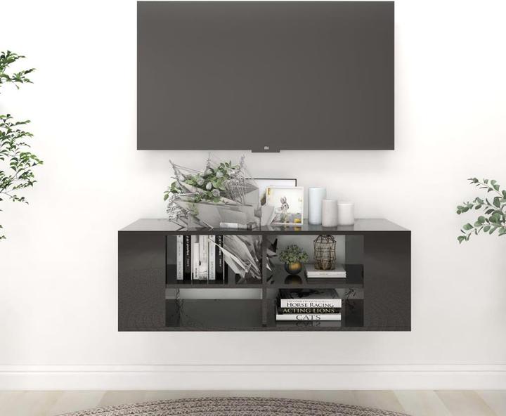 Image du produit VidaXL Orlando (102 x 35 x 35 cm)