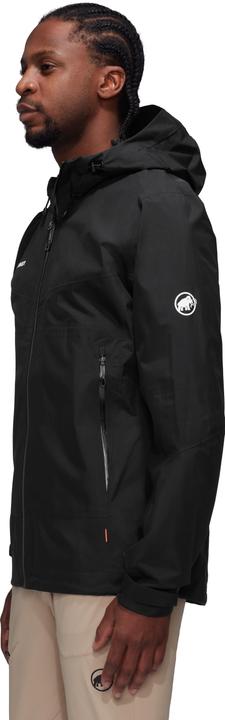 Image du produit Mammut Veste à capuche Convey Tour HS Men (S)