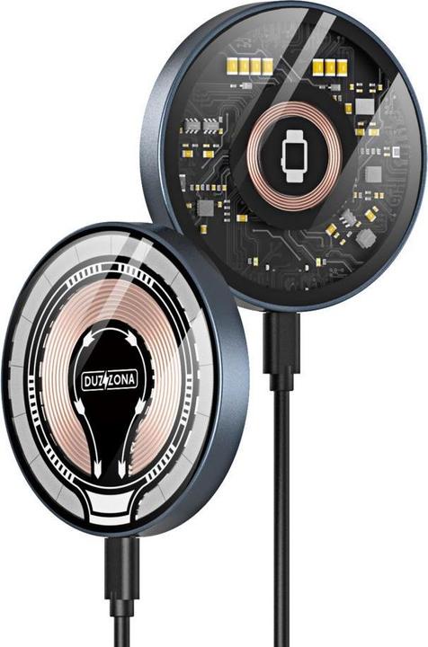 Produktbild Duzzona W13 3-in-1 (15 W)
