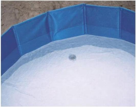 Actual product image Kerbl Dog pool (Dog pool)