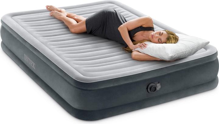 Produktbild Intex Comfort-Plush (140 x 190 cm)