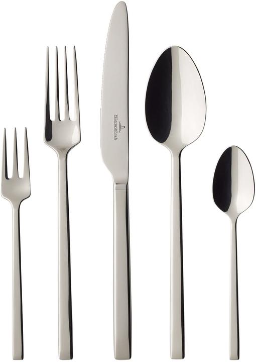 Produktbild Villeroy & Boch Besteck Set (30 Stück, Besteck Set)