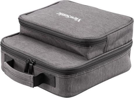 Actual product image Viewsonic M2 (Full HD, 500 lm, 1.23:1)
