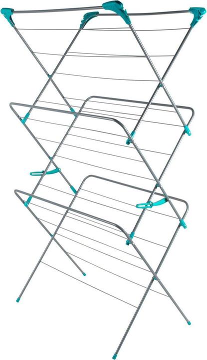 Beldray LA029005FEU7 Extra large clothes airer (19 m)