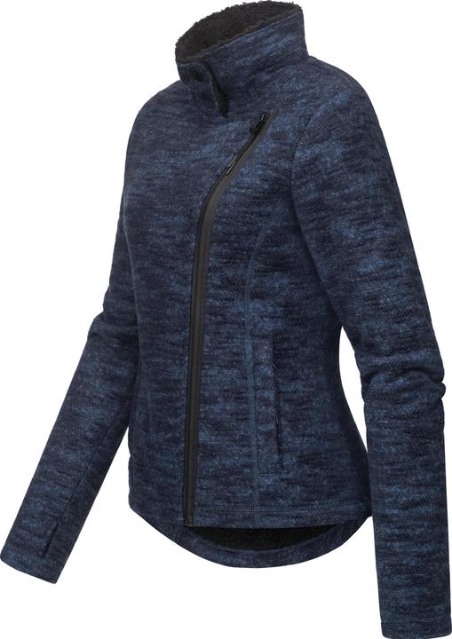 Actual product image Ragwear Saskie Melange (M)