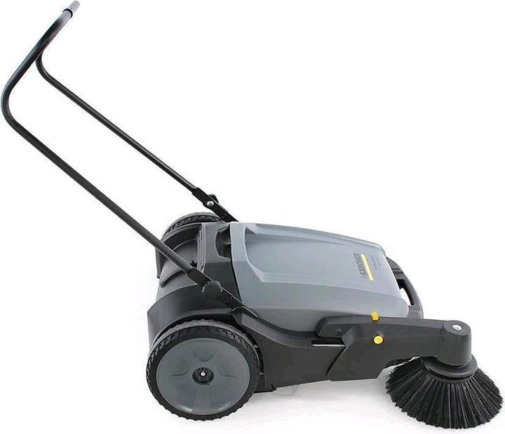 Actual product image Kärcher ProKM 400