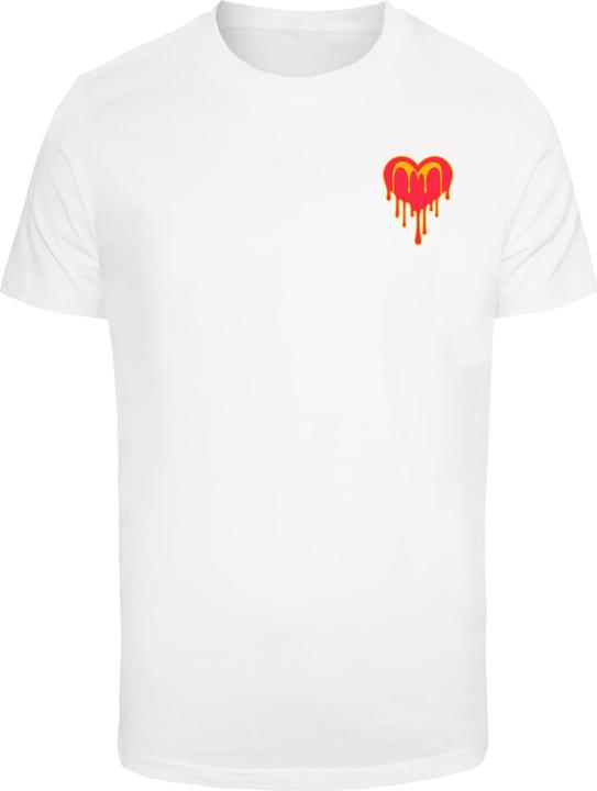 Mister Tee MisterTee Cheese Lovers Club Tee - 184719