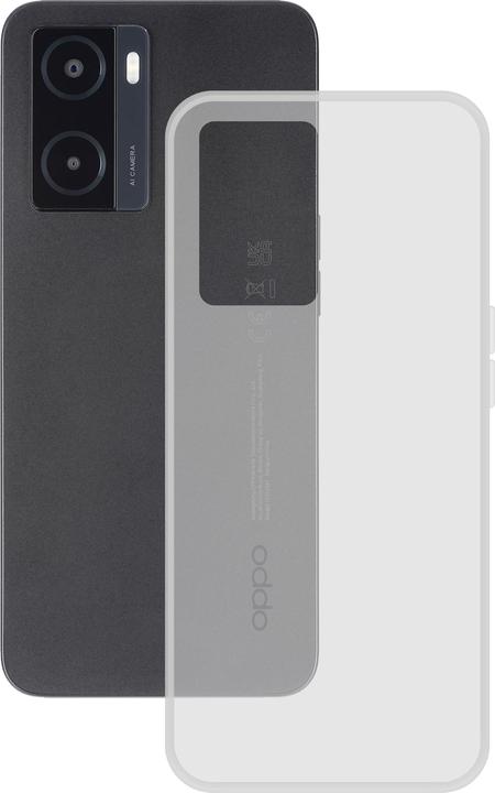 Produktbild Contact Flex Case (Oppo A57s)