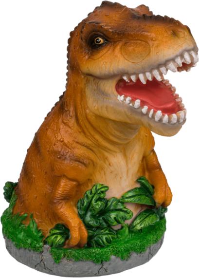 Immagine prodotto NoName Dinosauro (12 x 10 x 15 cm)