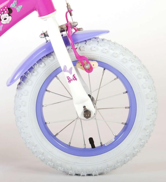 Produktbild Disney Minnie Fahrrad 12“ (12")