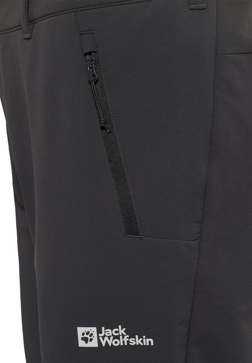 Produktbild Jack Wolfskin Activate Thermic Pants M (L)