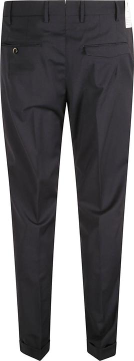 Produktbild Pt Torino Trousers Blue (52)