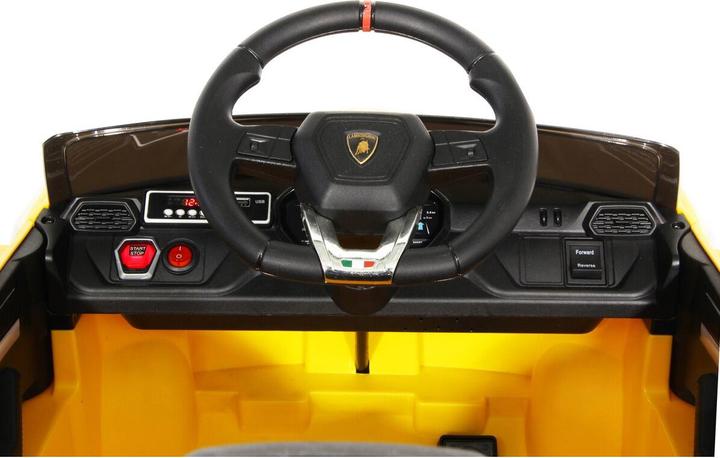 Actual product image Jamara Lamborghini Urus (12 V)