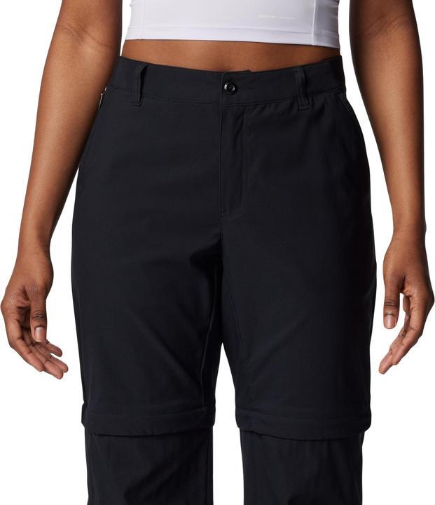 Actual product image Columbia Women's Leslie Falls™ Convertible Trousers (S)