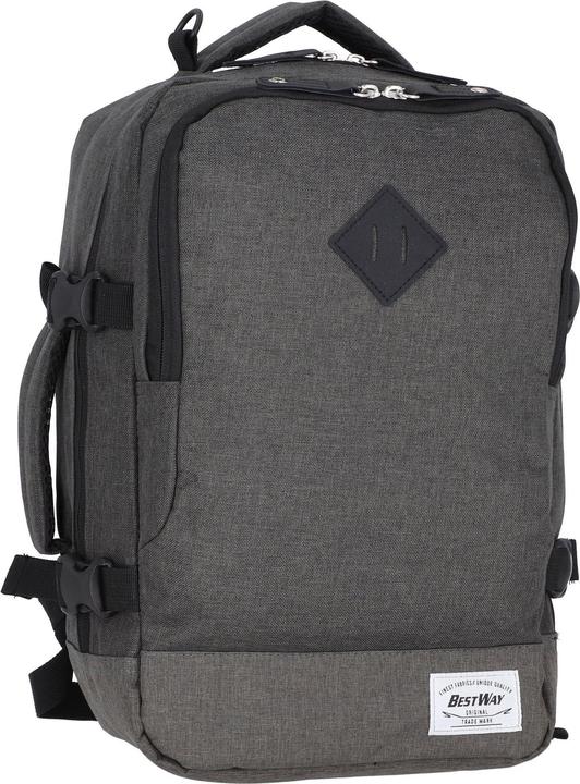 Bestway Cabin Pro Small (20 l)