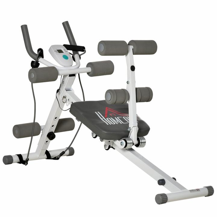 Produktbild Jamb Bauchtrainer