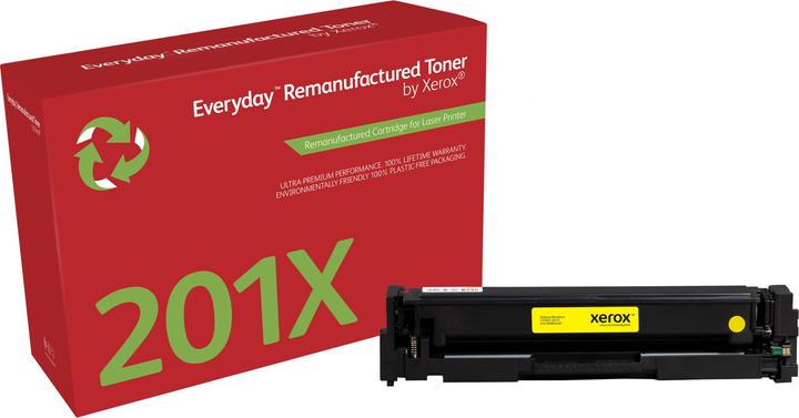 Produktbild Xerox 201X (Y)