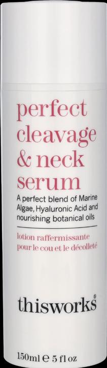 Produktbild This Works Perfect Cleavage & Neck Serum (150 ml)