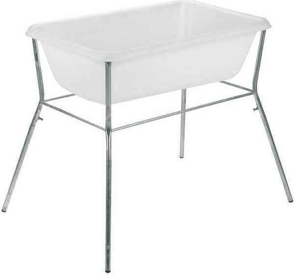 Immagine prodotto Kerbl Console a muro Lavandino