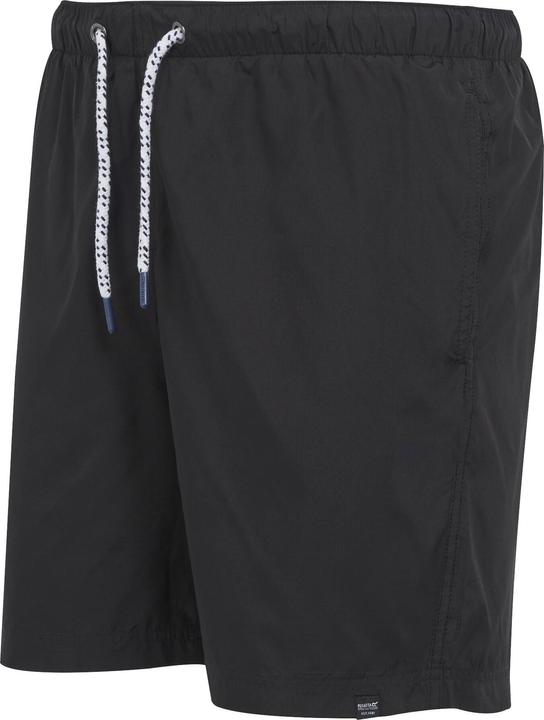 Actual product image Regatta Mens Mackleyna Swim Shorts (M)