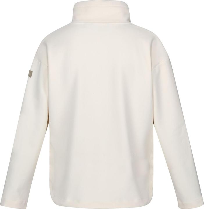 Actual product image Regatta Womens/Ladies Ashlynn Knitted Fleece Jacket (40 D)